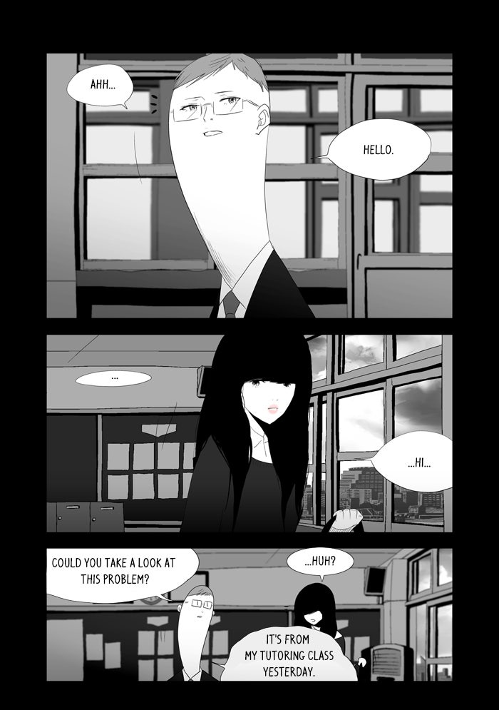 Read Annarasumanara EN Manga Online