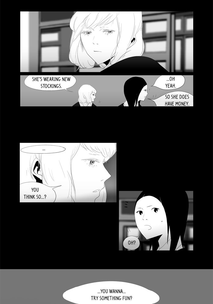 Read Annarasumanara EN Manga Online