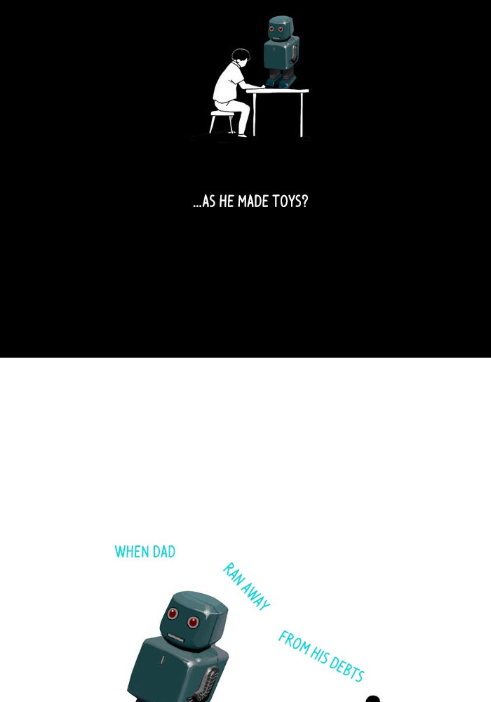 Read Annarasumanara EN Manga Online