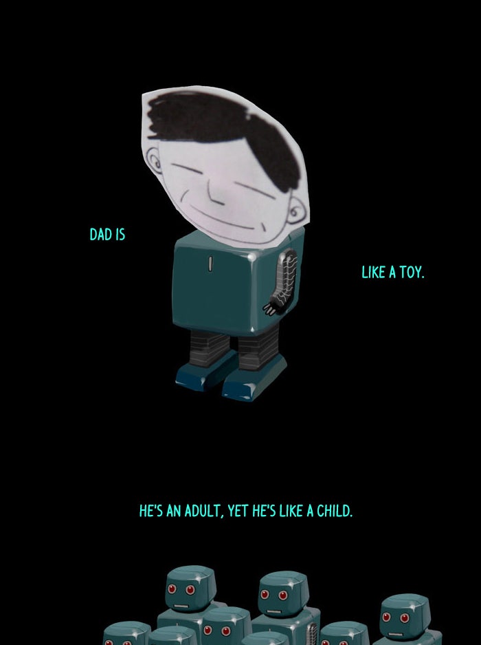 Read Annarasumanara EN Manga Online