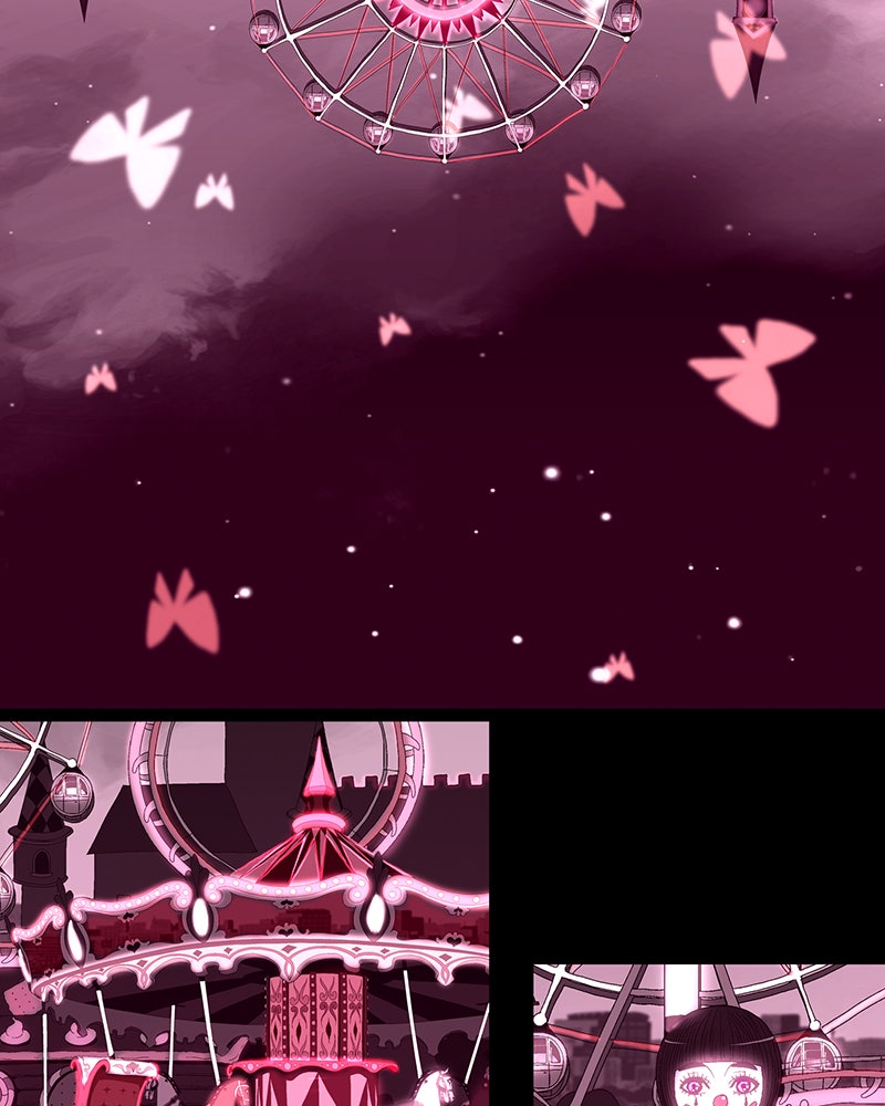 Read Annarasumanara EN Manga Online