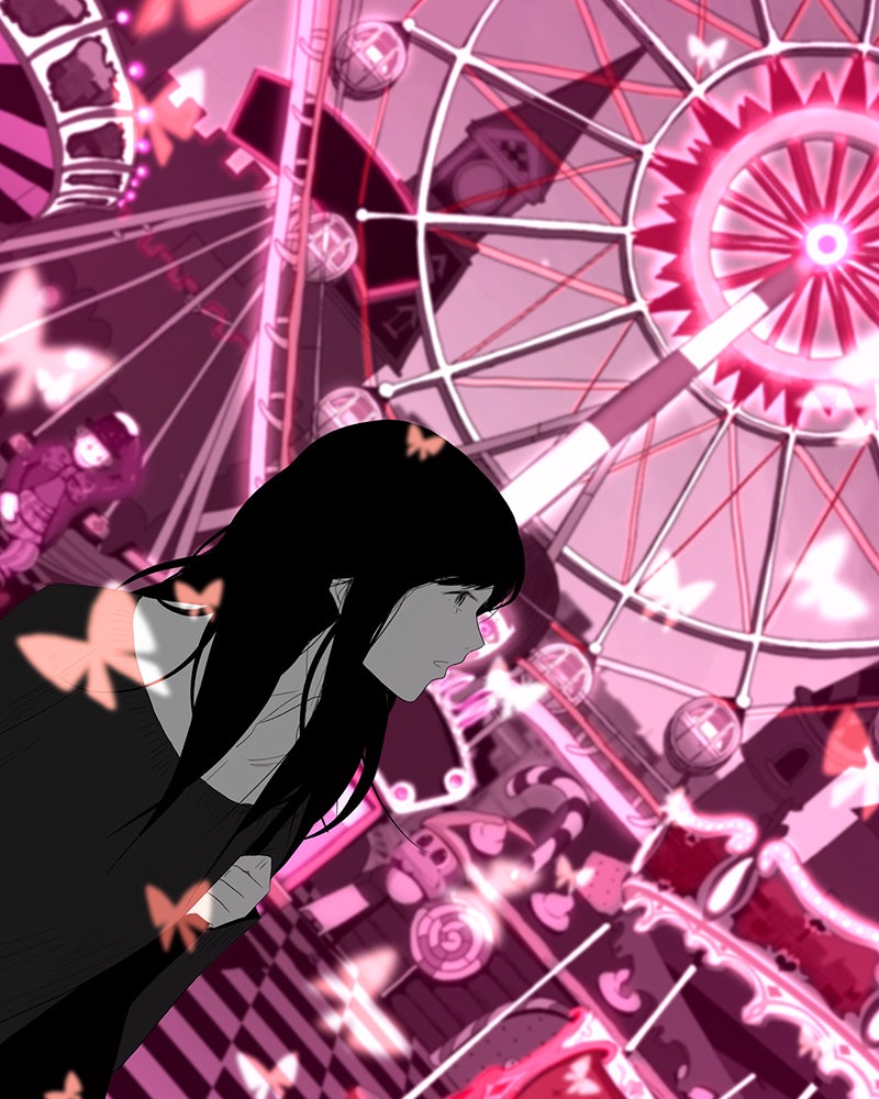 Read Annarasumanara EN Manga Online