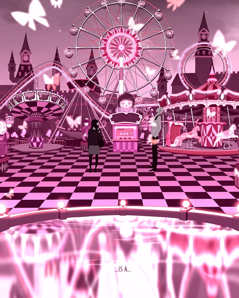 Read Annarasumanara EN Manga Online