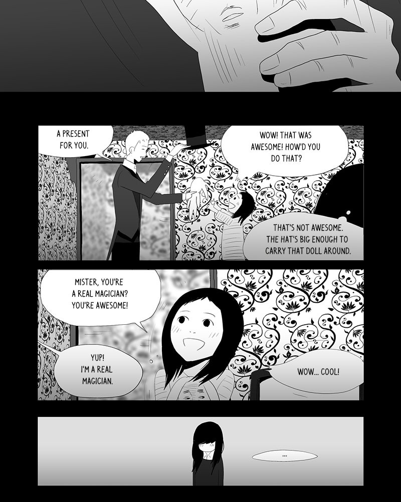 Read Annarasumanara EN Manga Online