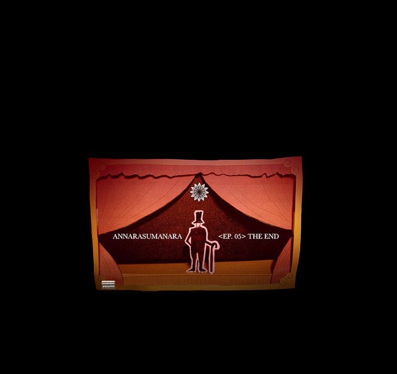 Read Annarasumanara EN Manga Online