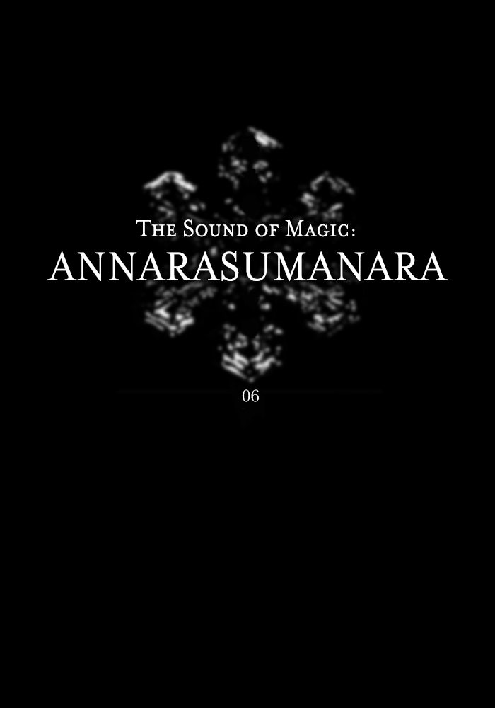 Read Annarasumanara EN Manga Online