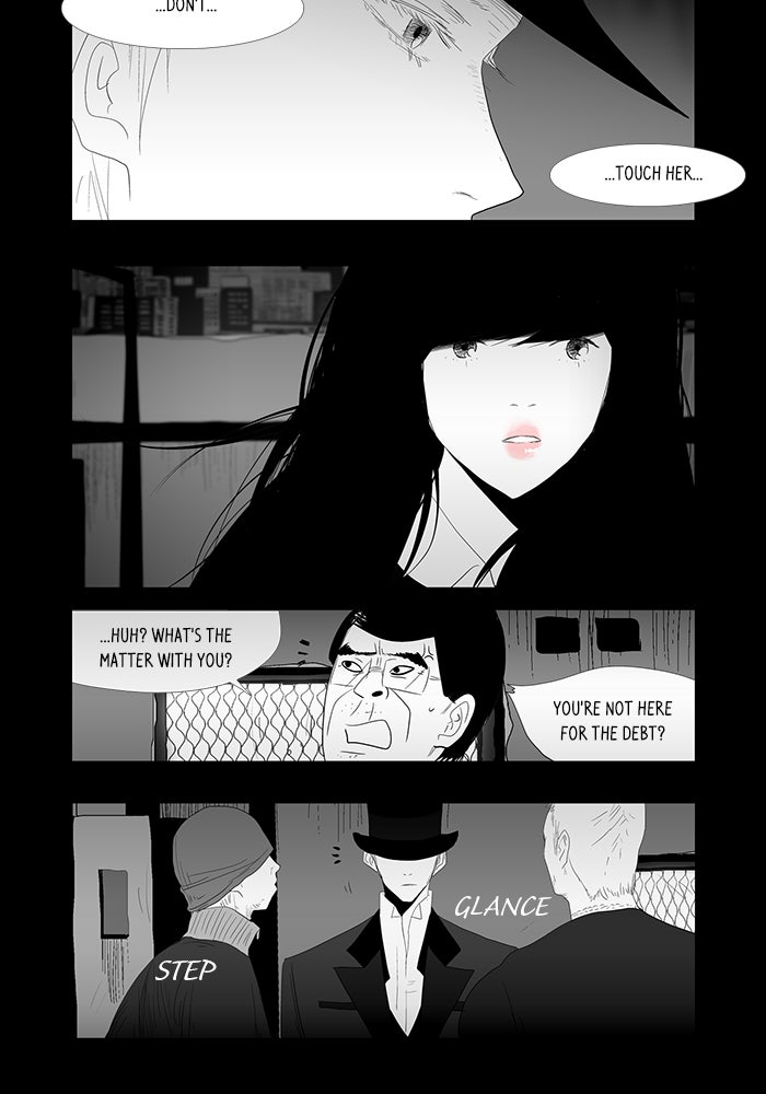 Read Annarasumanara EN Manga Online