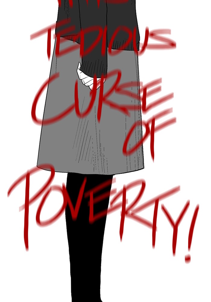 Read Annarasumanara EN Manga Online