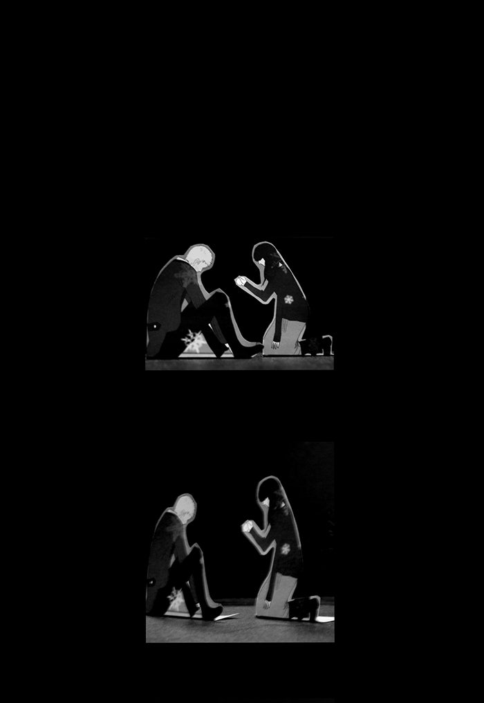 Read Annarasumanara EN Manga Online