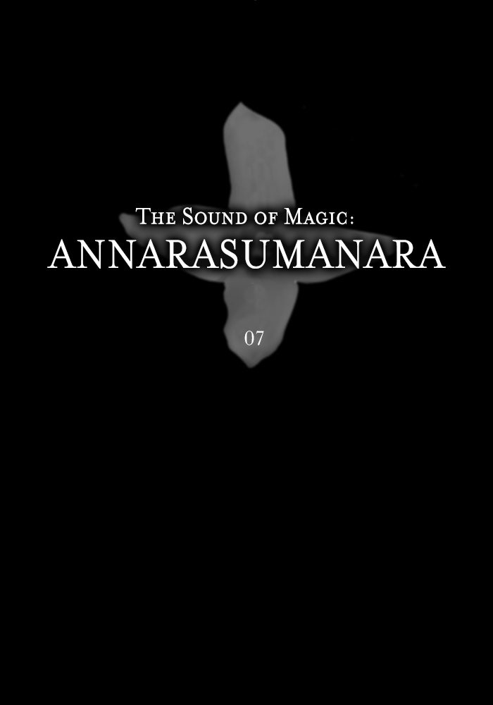 Read Annarasumanara EN Manga Online