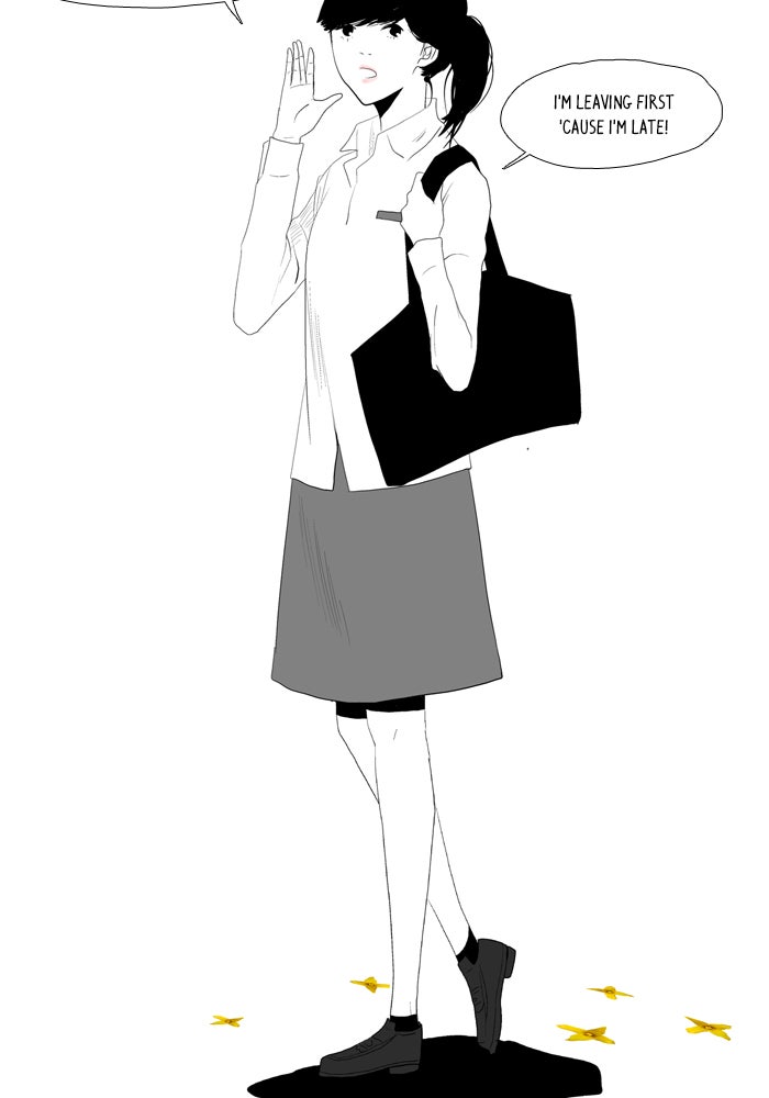 Read Annarasumanara EN Manga Online