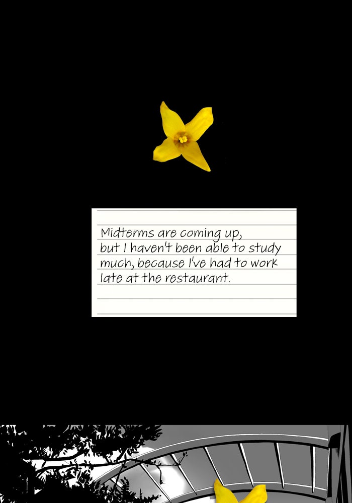 Read Annarasumanara EN Manga Online