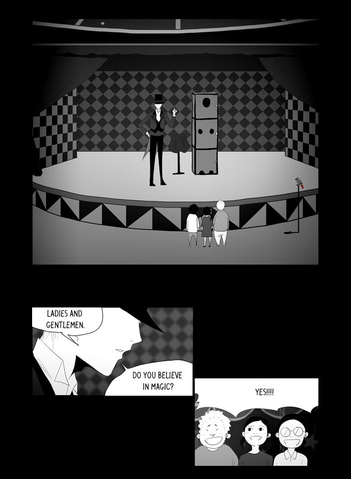 Read Annarasumanara EN Manga Online