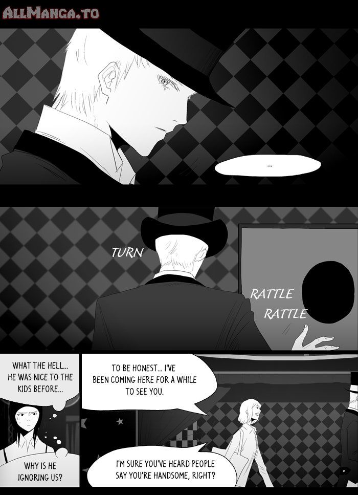 Read Annarasumanara EN Manga Online