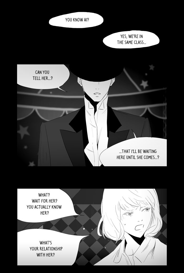 Read Annarasumanara EN Manga Online