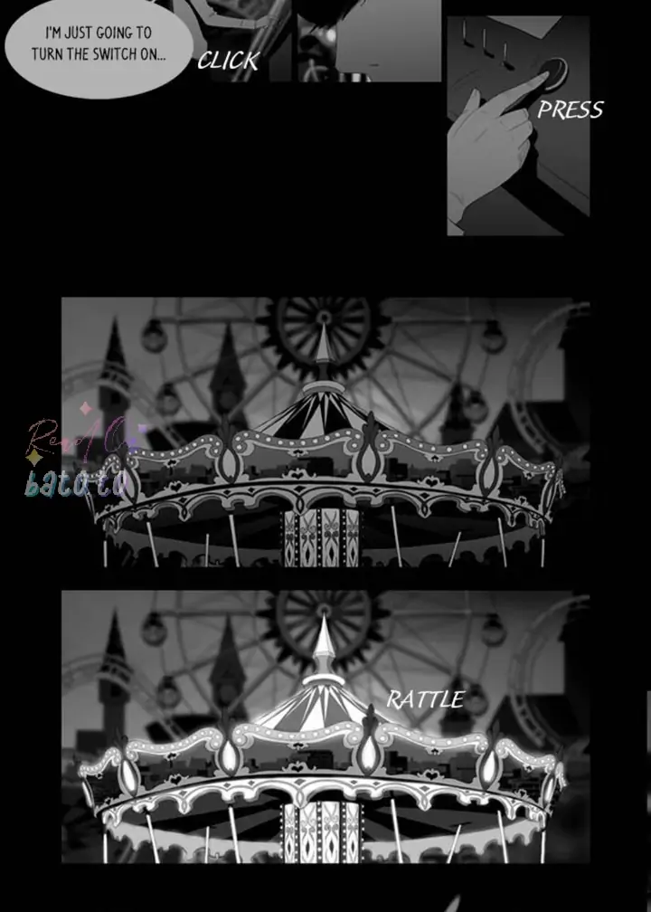 Read Annarasumanara EN Manga Online