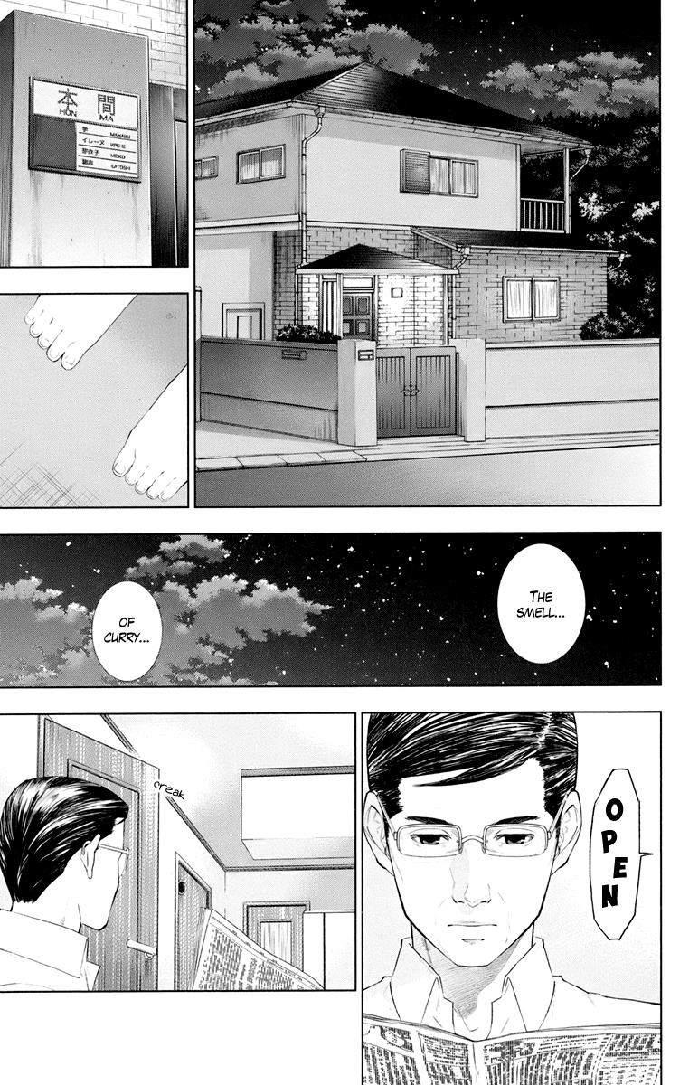 Read Ano Hi Mita Hana no Namae wo Bokutachi wa Mada Shiranai EN Manga Online