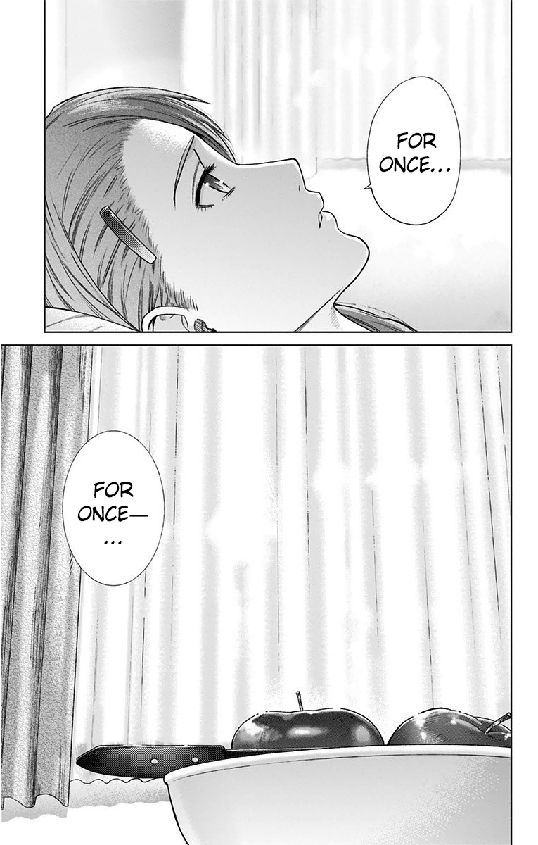 Read Ano Hi Mita Hana no Namae wo Bokutachi wa Mada Shiranai EN Manga Online