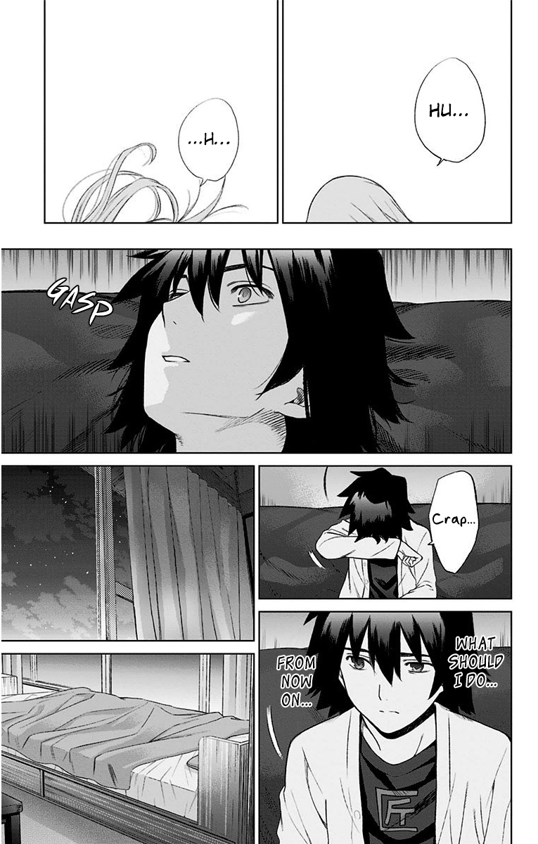 Read Ano Hi Mita Hana no Namae wo Bokutachi wa Mada Shiranai EN Manga Online