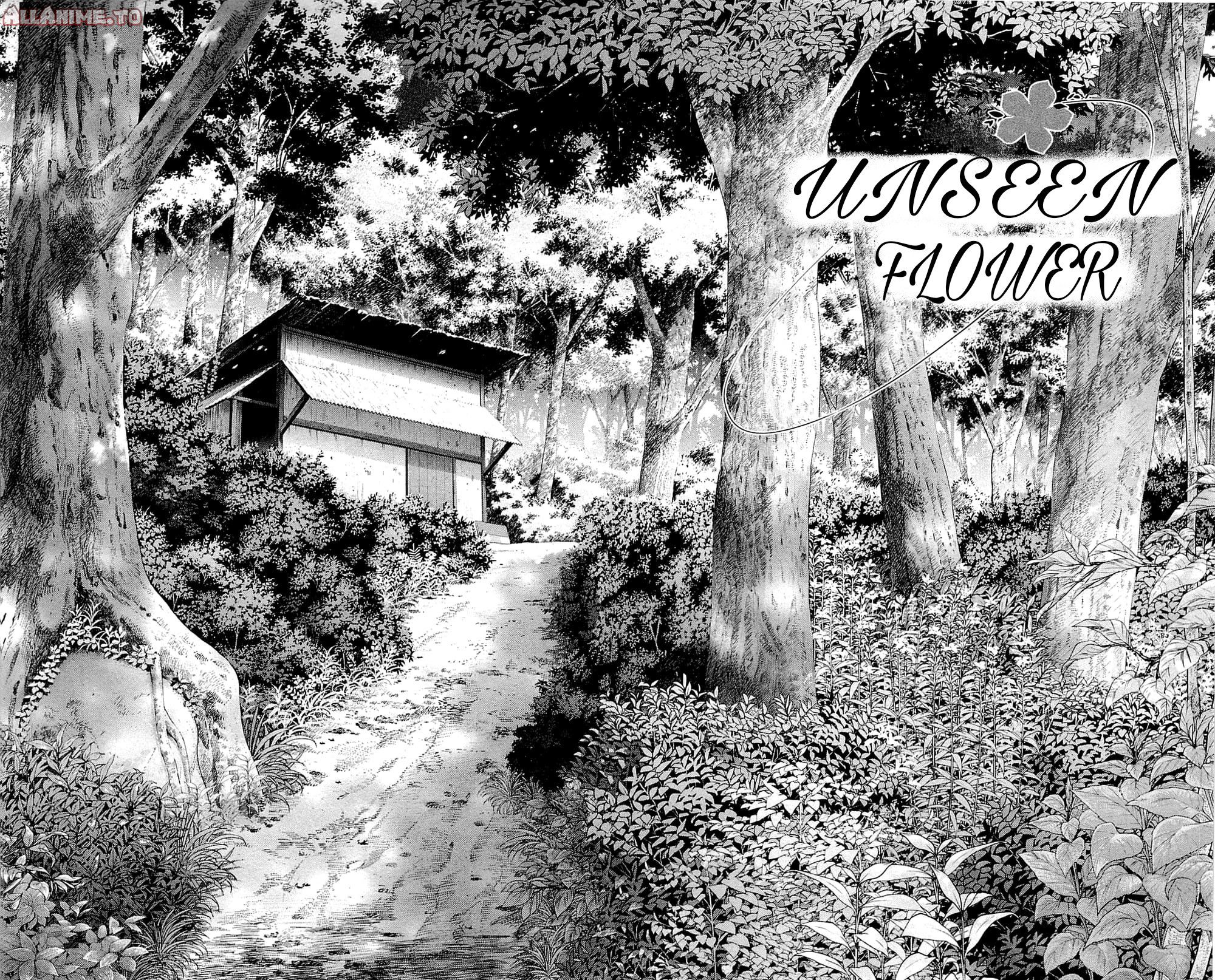 Read Ano Hi Mita Hana no Namae wo Bokutachi wa Mada Shiranai EN Manga Online