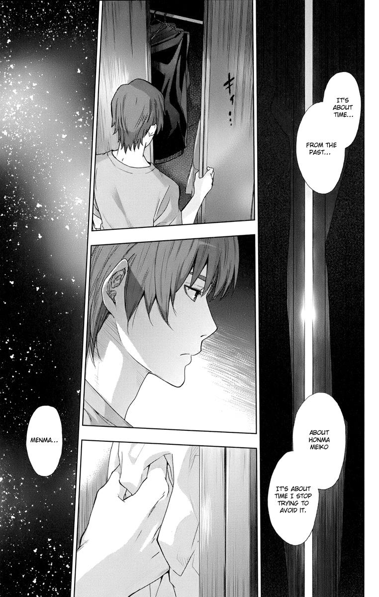 Read Ano Hi Mita Hana no Namae wo Bokutachi wa Mada Shiranai EN Manga Online