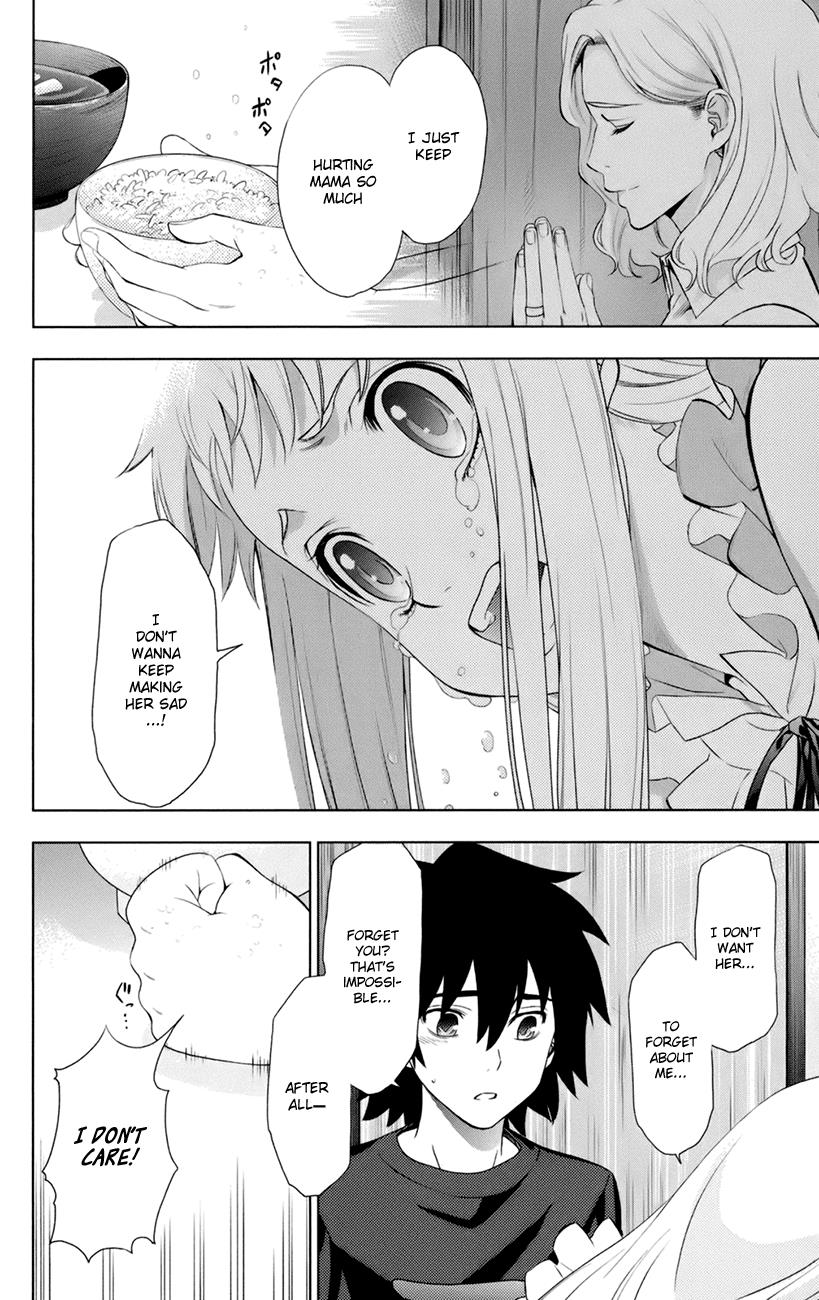 Read Ano Hi Mita Hana no Namae wo Bokutachi wa Mada Shiranai EN Manga Online