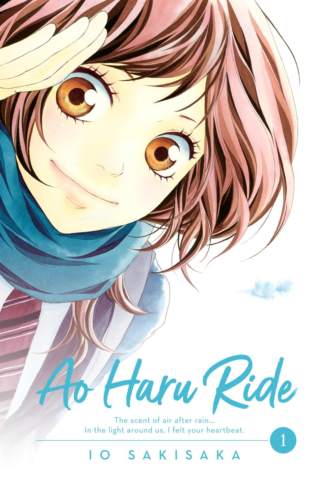 Read Ao Haru Ride EN Manga Online
