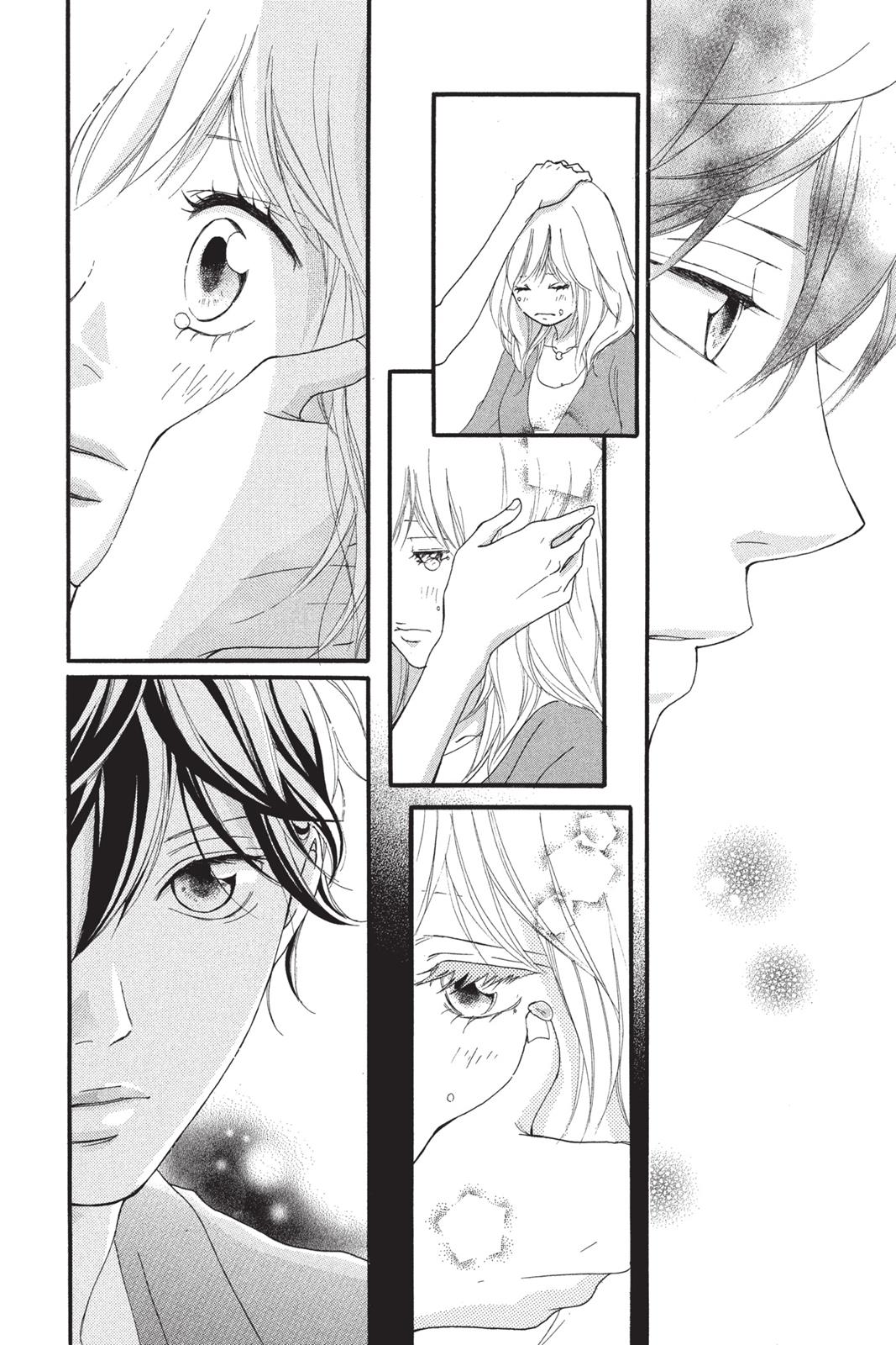 Read Ao Haru Ride EN Manga Online
