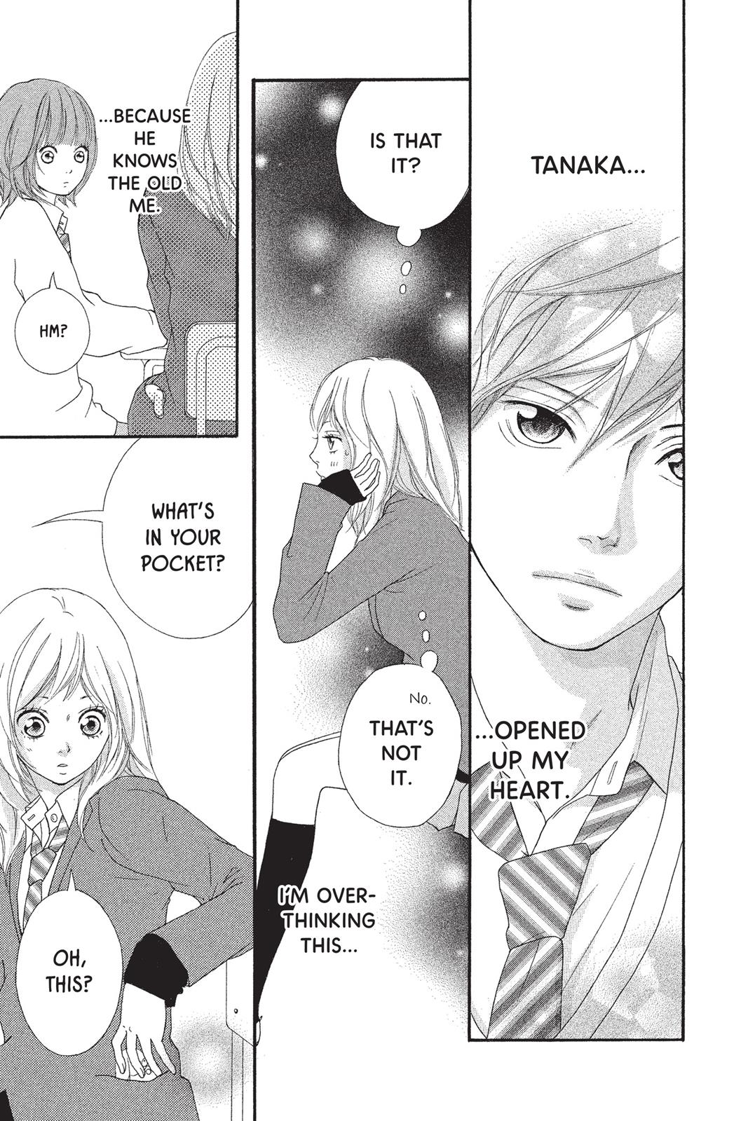 Read Ao Haru Ride EN Manga Online