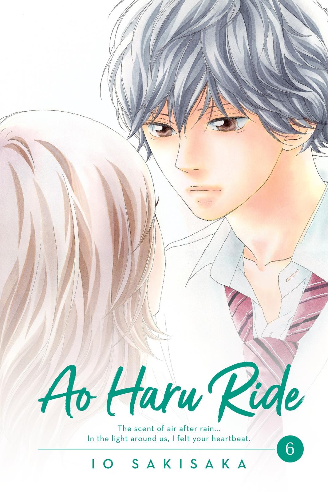 Read Ao Haru Ride EN Manga Online