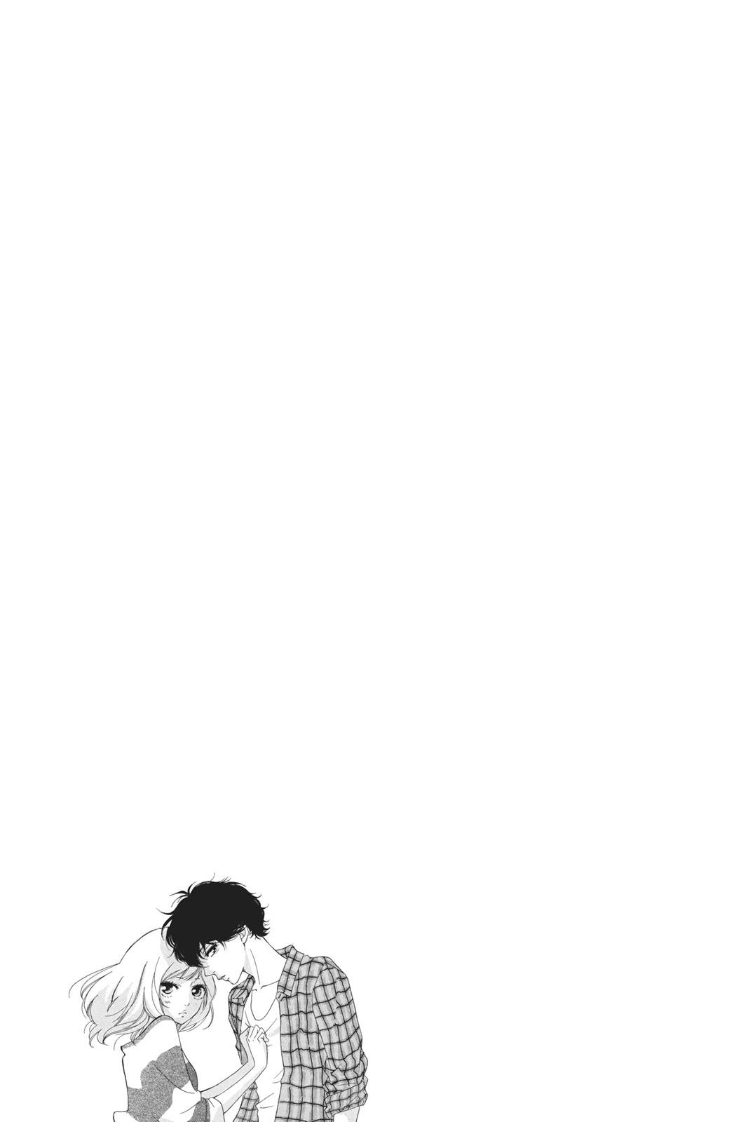 Read Ao Haru Ride EN Manga Online