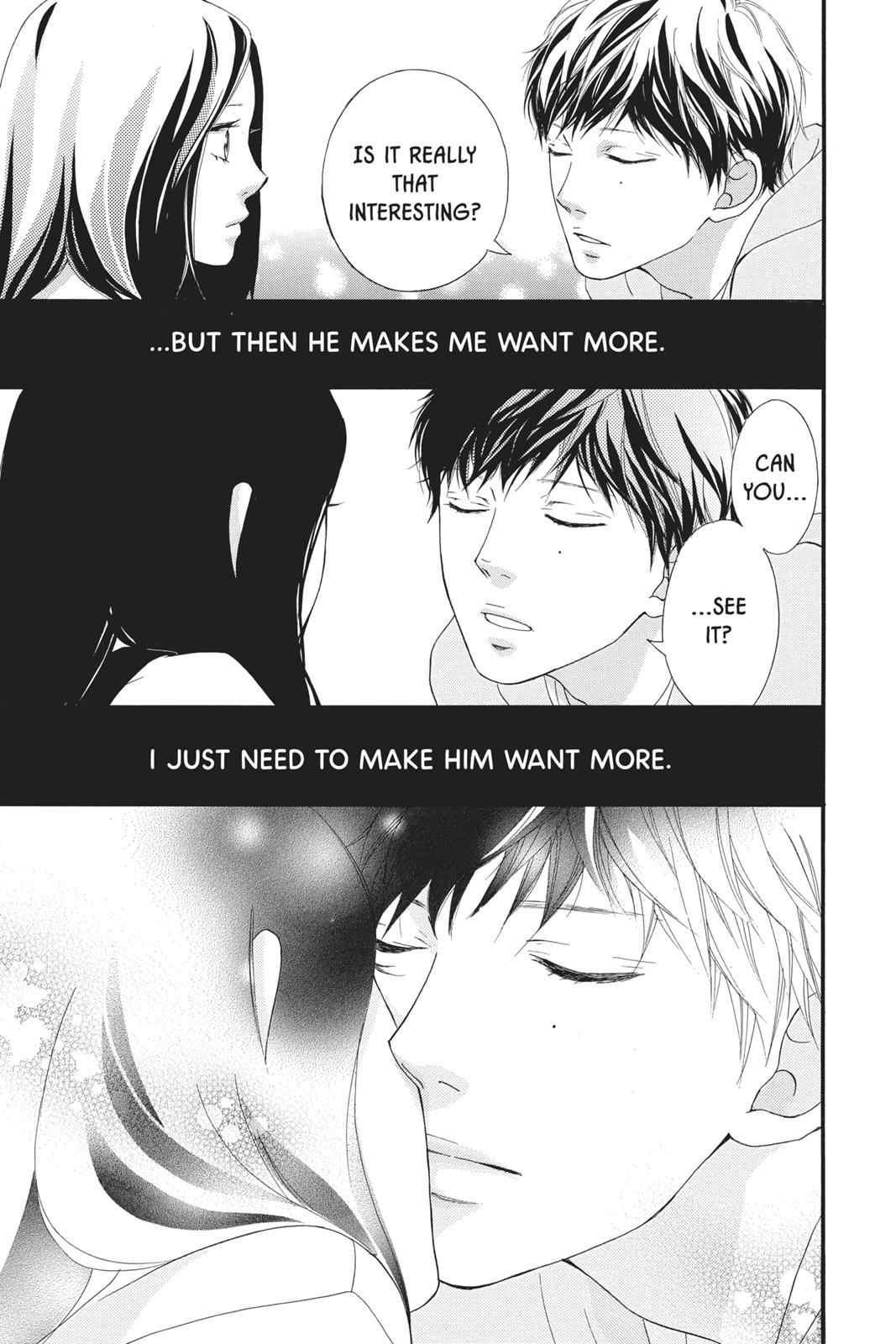 Read Ao Haru Ride EN Manga Online