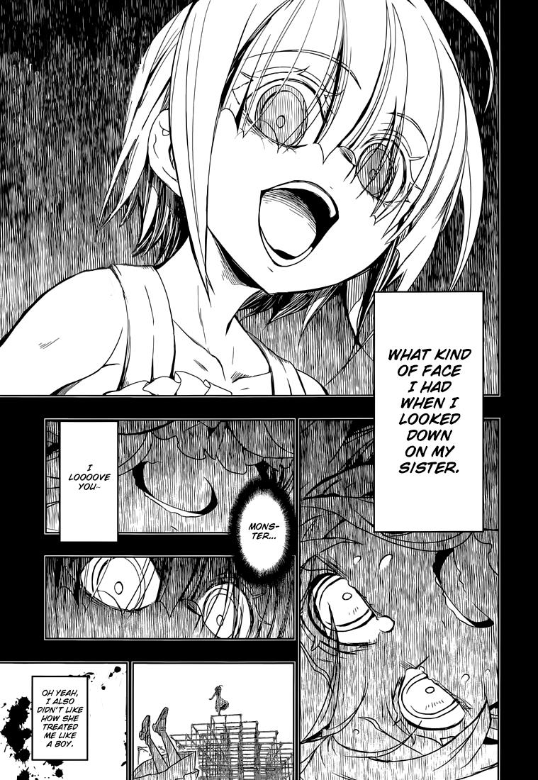 Read Armed Girl's Machiavellism EN Manga Online