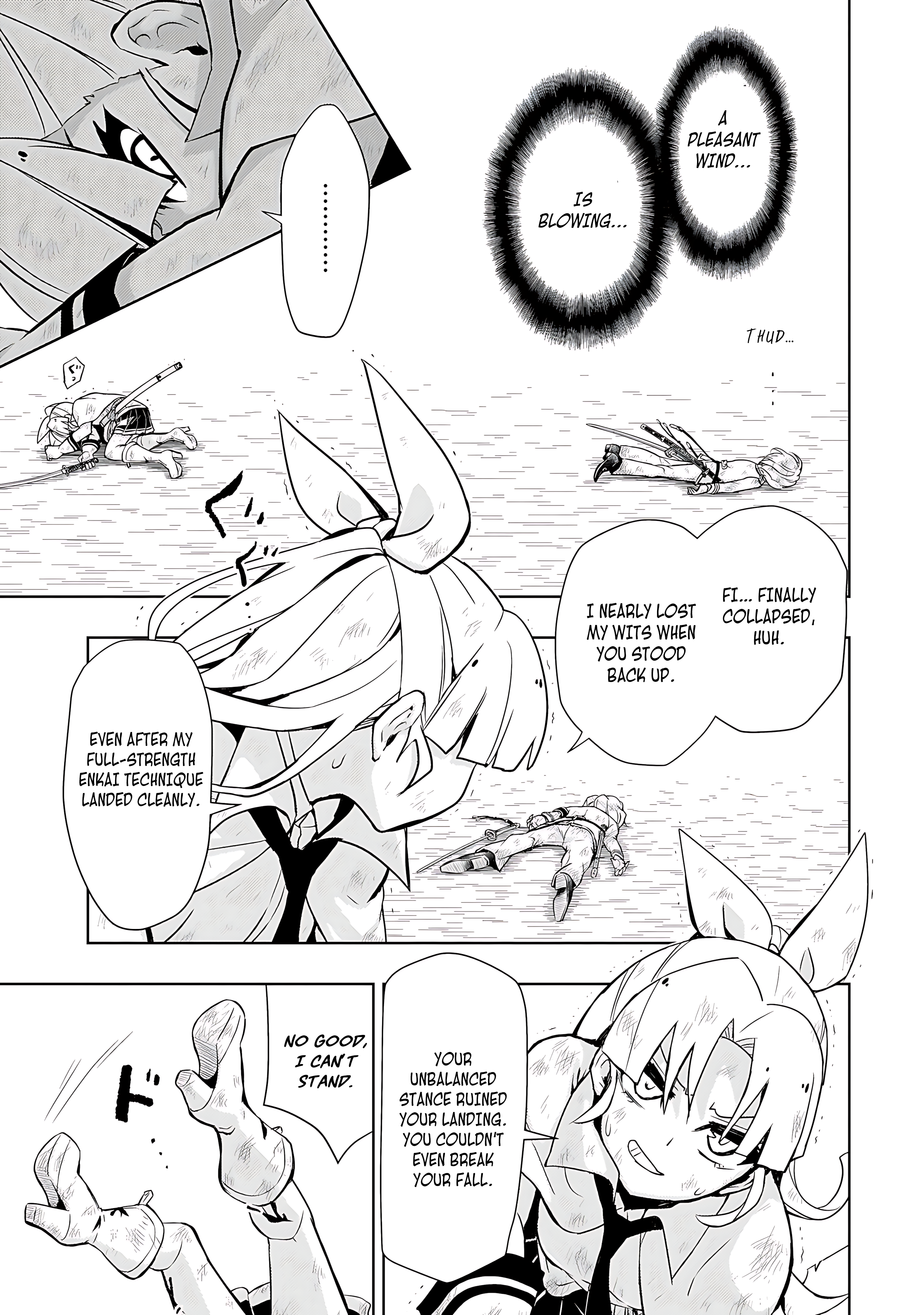 Read Armed Girl's Machiavellism EN Manga Online