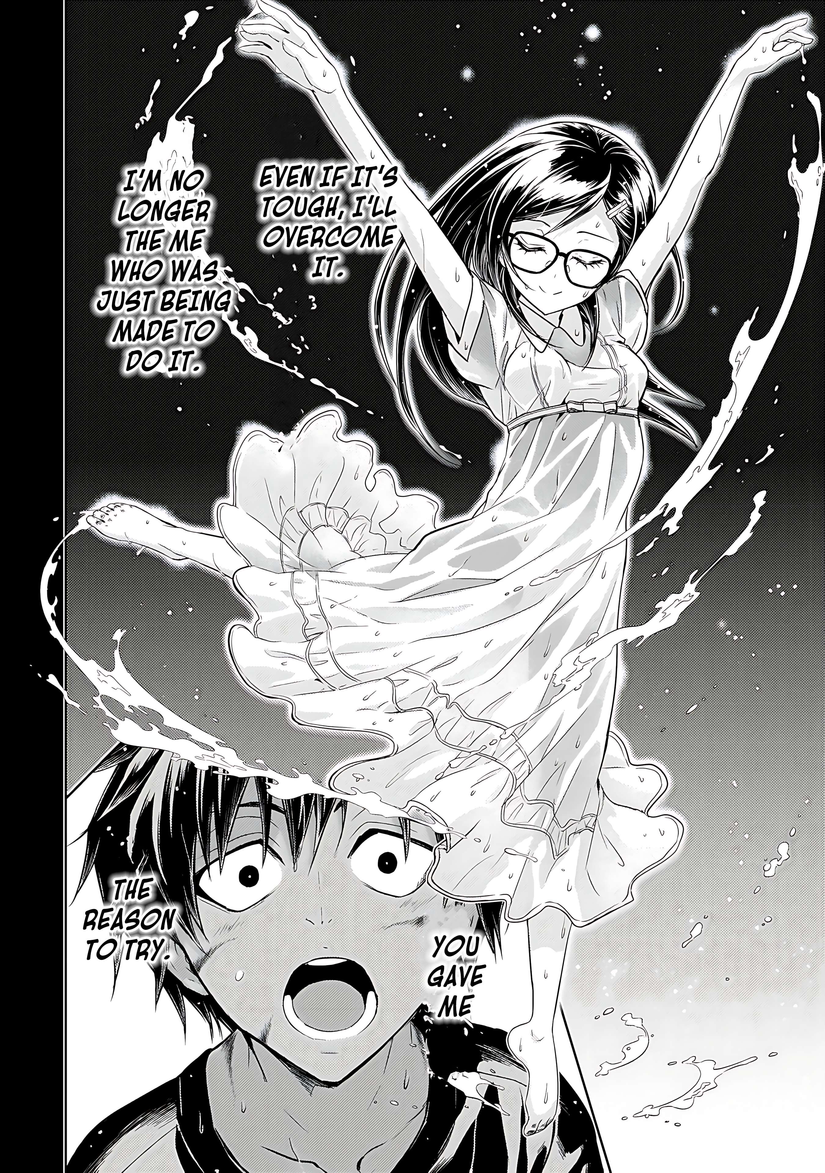 Read Armed Girl's Machiavellism EN Manga Online