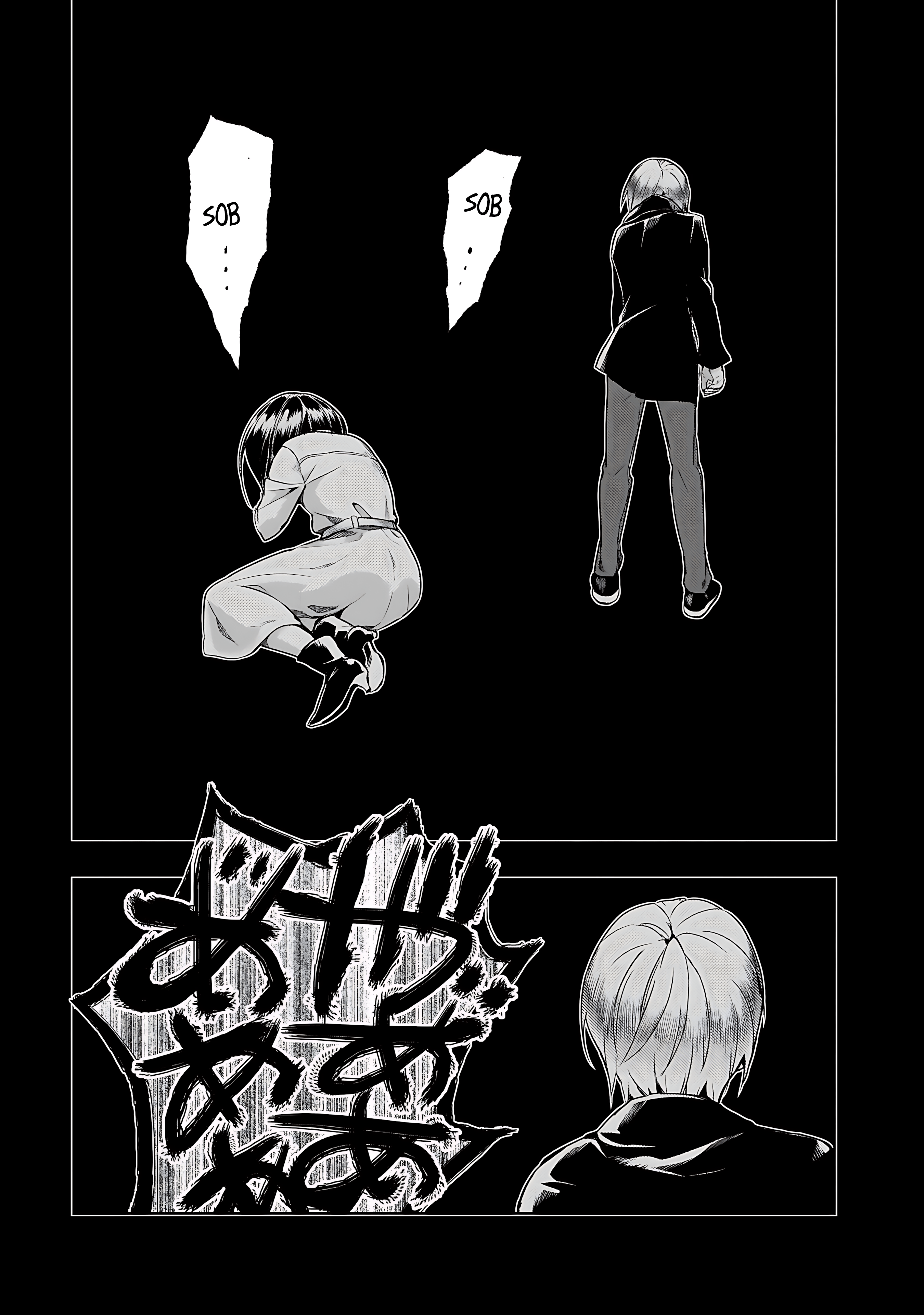 Read Armed Girl's Machiavellism EN Manga Online