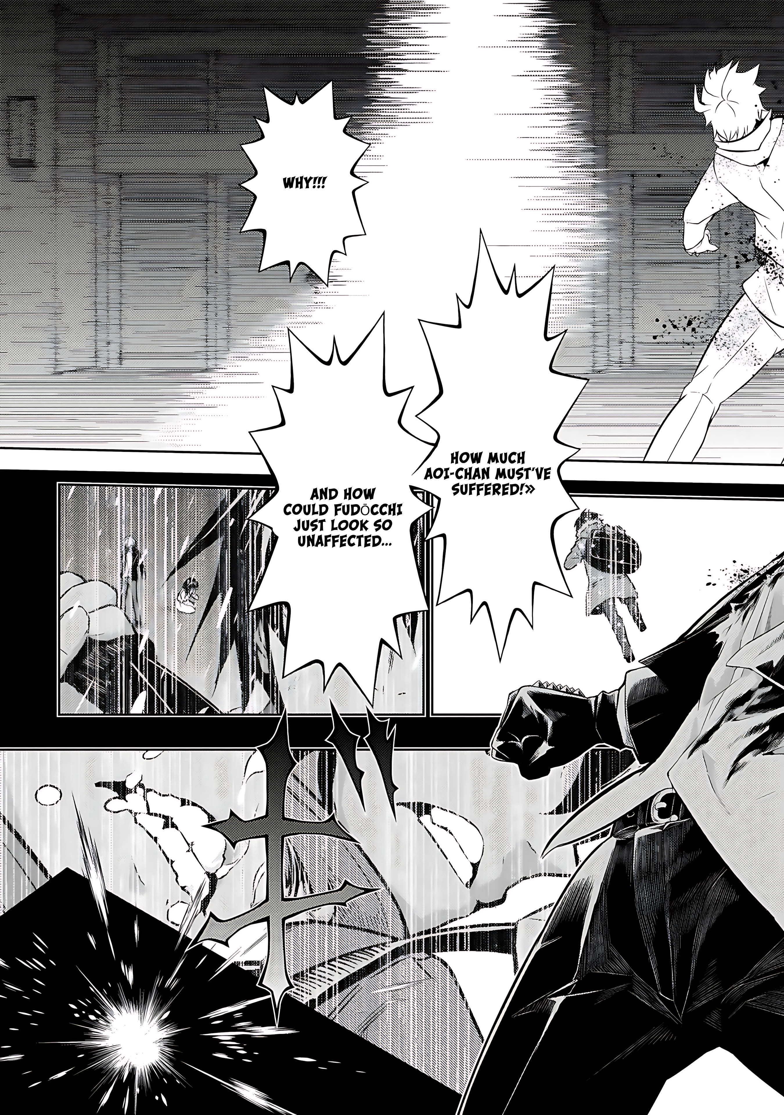 Read Armed Girl's Machiavellism EN Manga Online