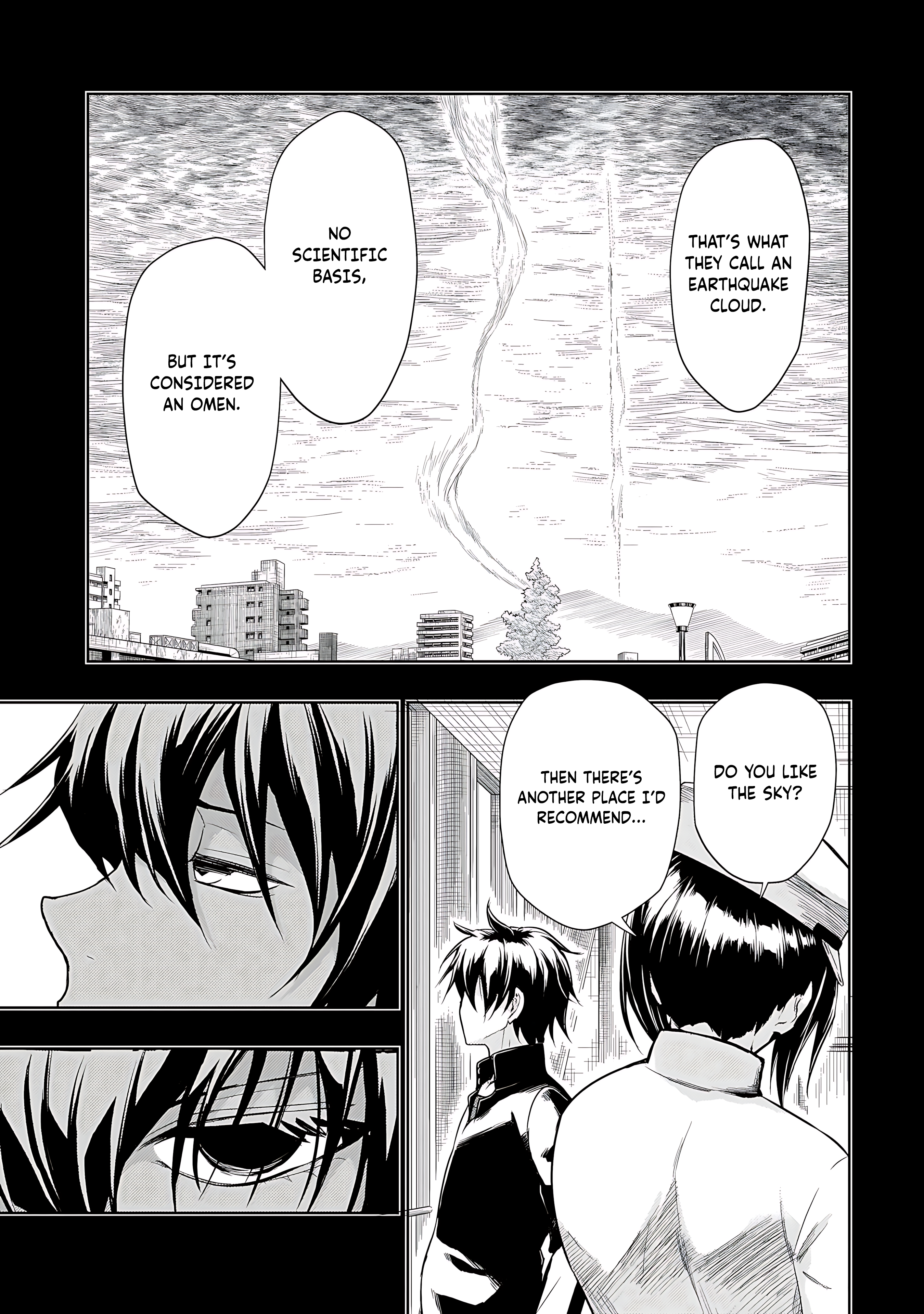 Read Armed Girl's Machiavellism EN Manga Online