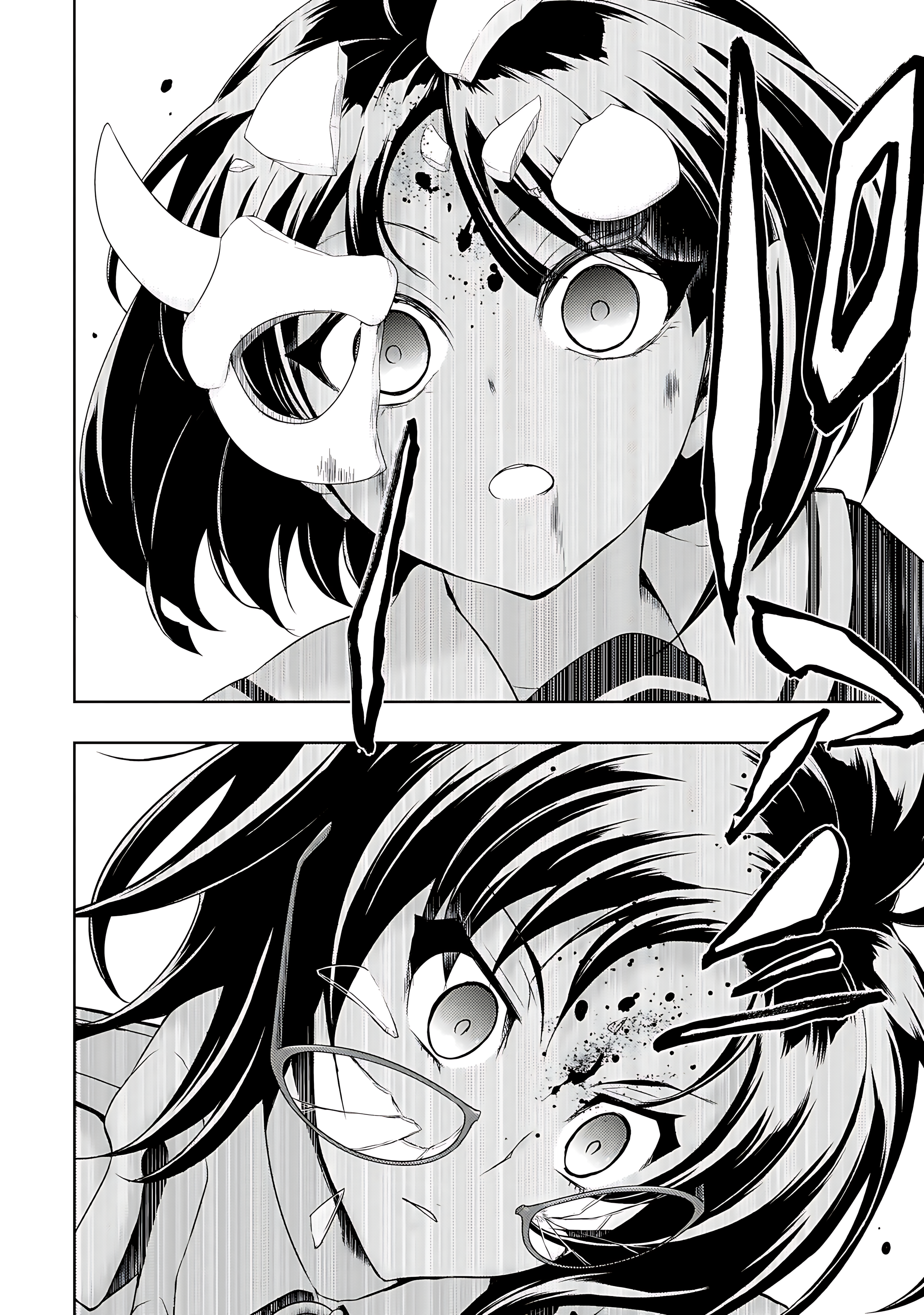 Read Armed Girl's Machiavellism EN Manga Online