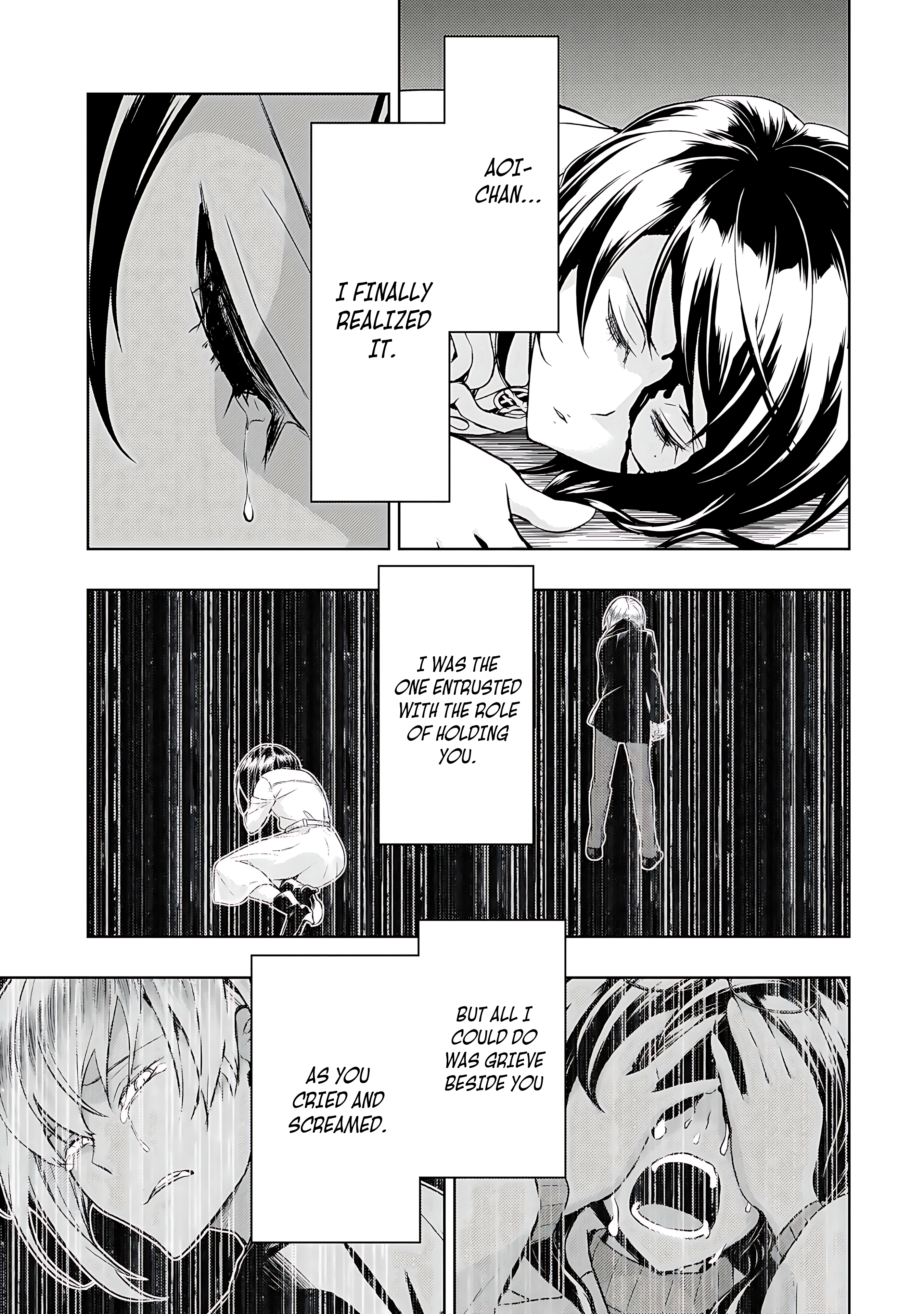 Read Armed Girl's Machiavellism EN Manga Online