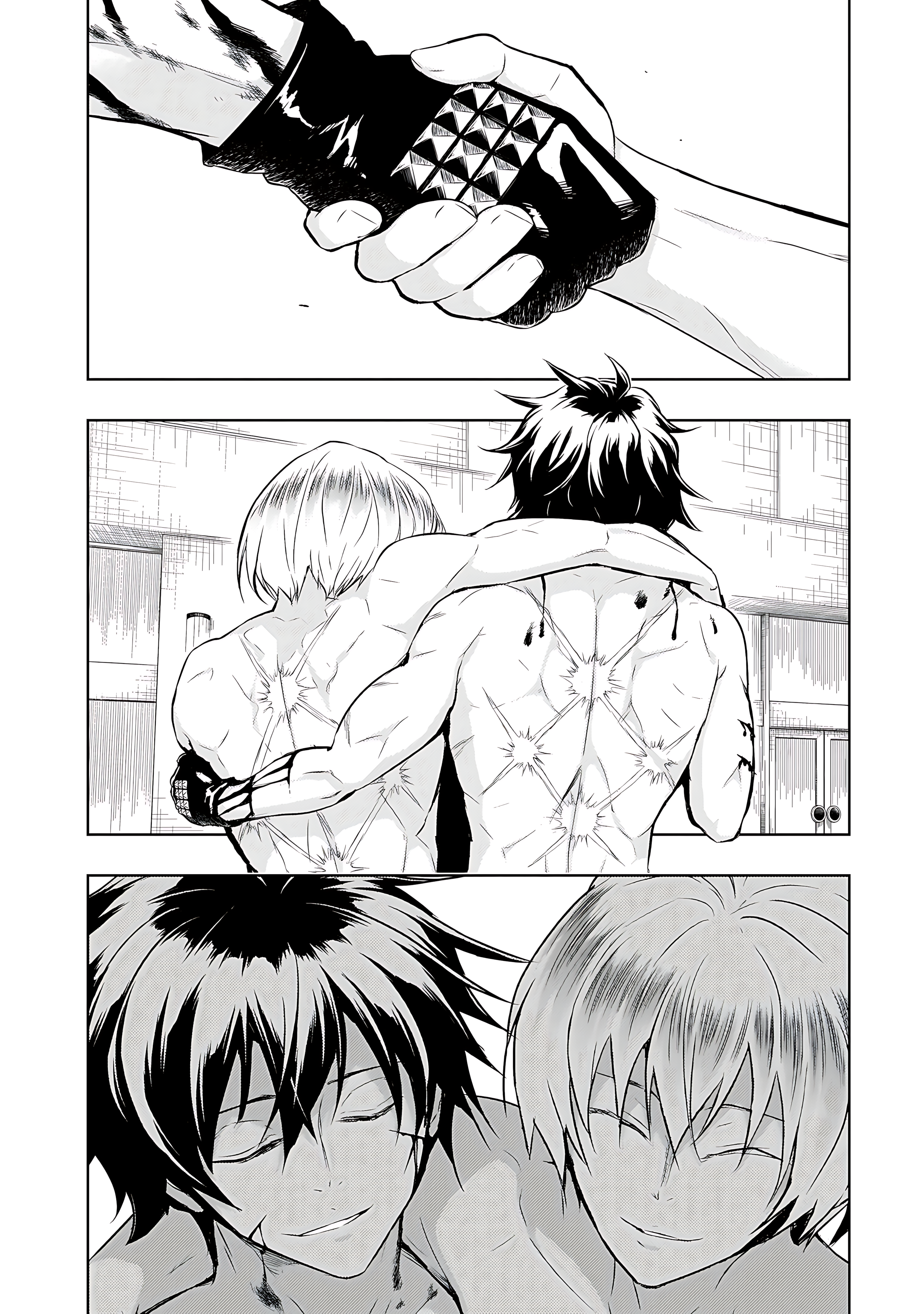 Read Armed Girl's Machiavellism EN Manga Online