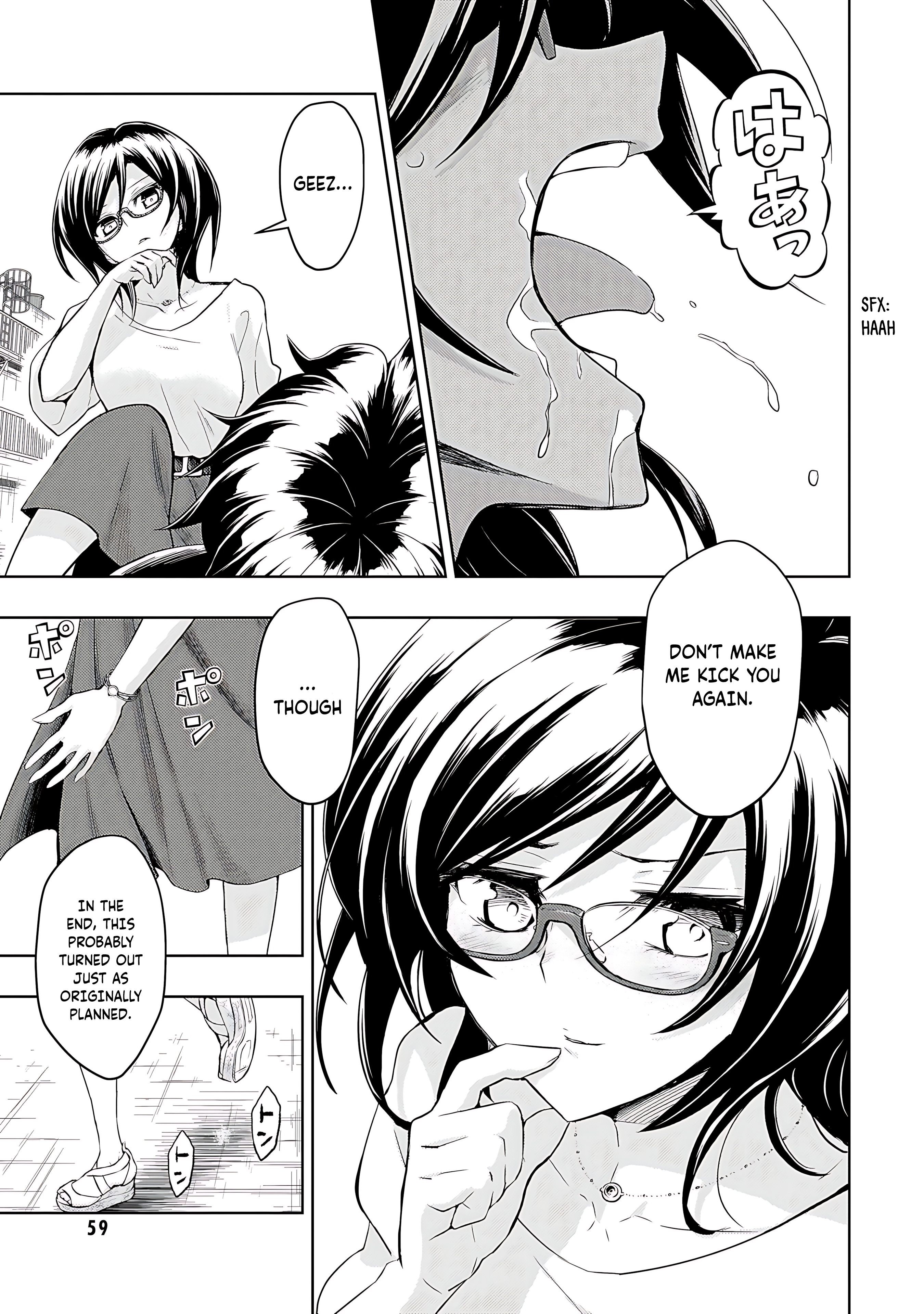 Read Armed Girl's Machiavellism EN Manga Online