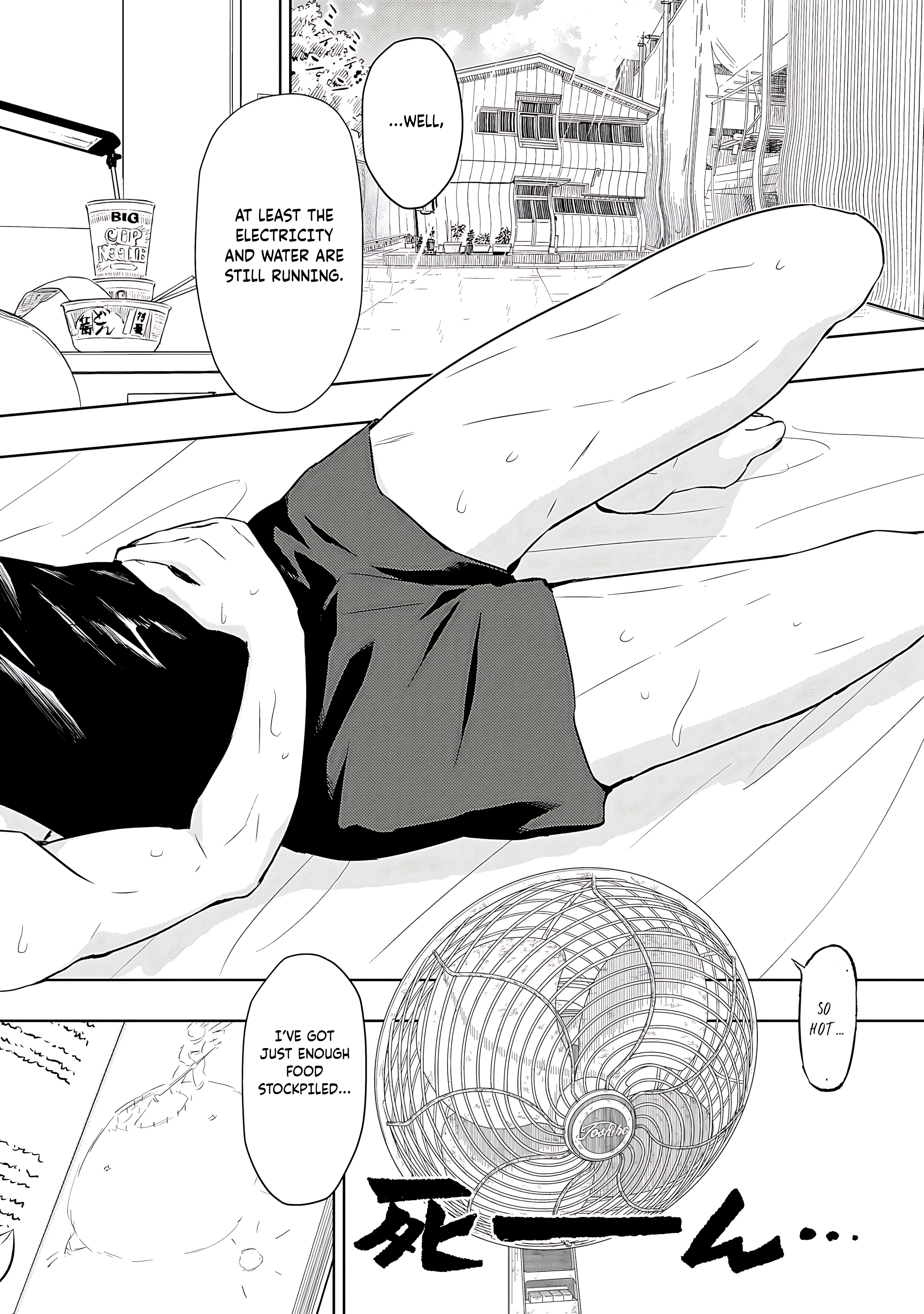 Read Armed Girl's Machiavellism EN Manga Online