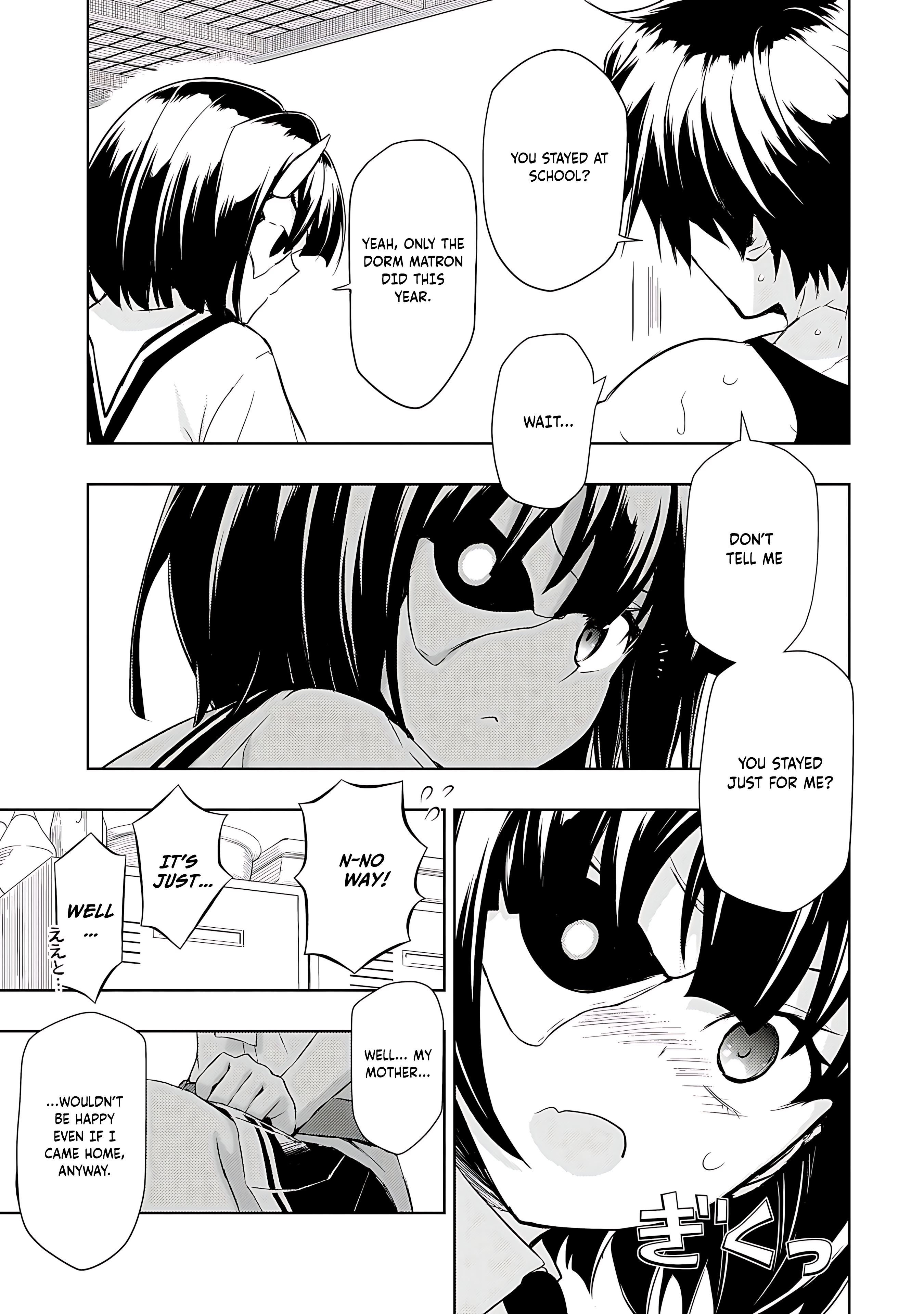 Read Armed Girl's Machiavellism EN Manga Online