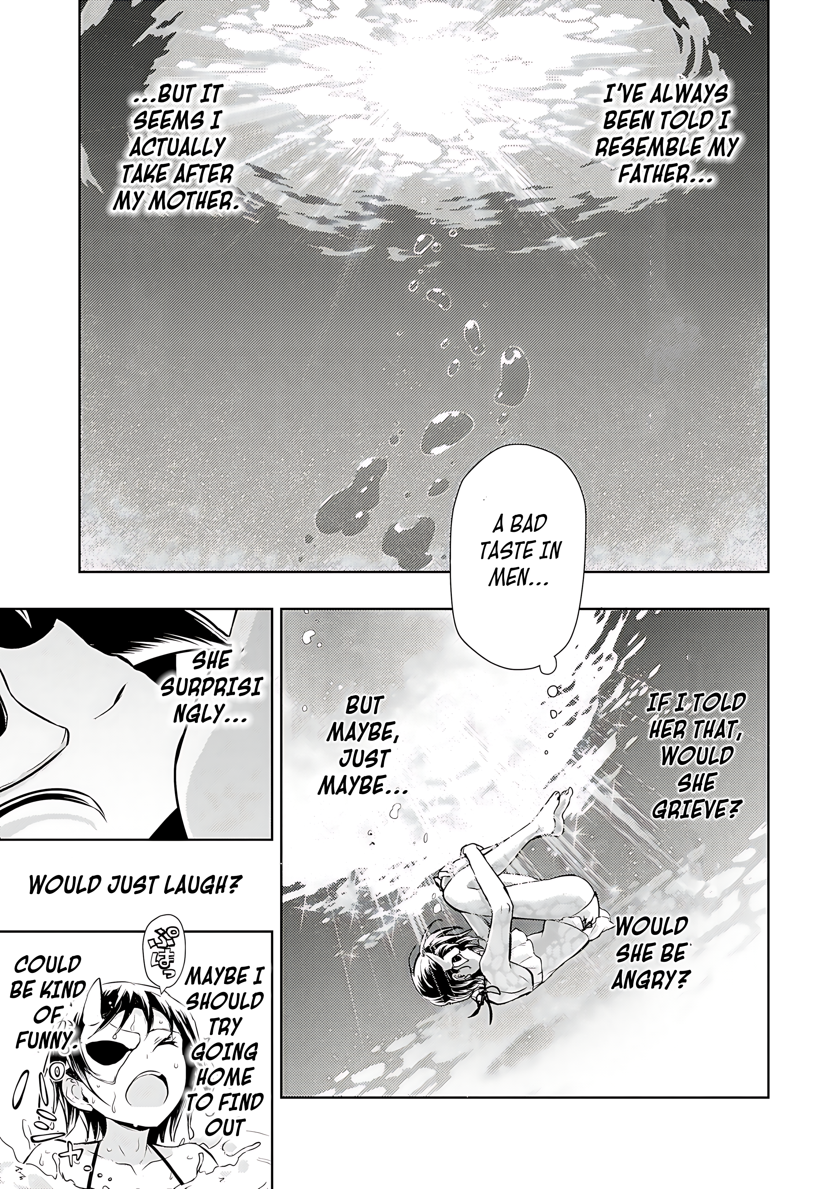 Read Armed Girl's Machiavellism EN Manga Online