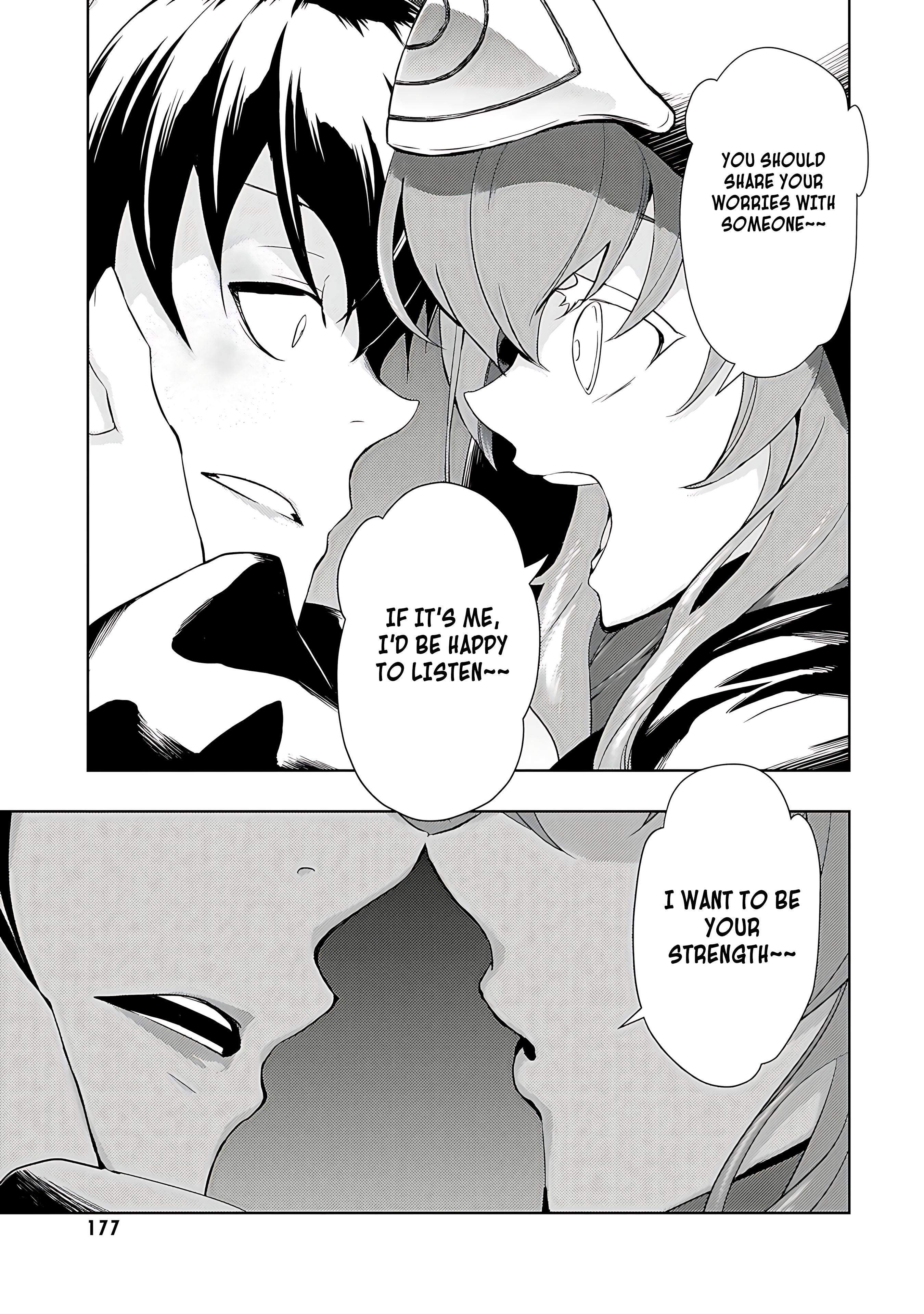 Read Armed Girl's Machiavellism EN Manga Online