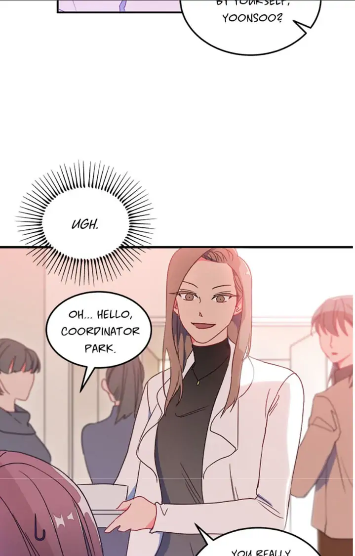 Read As You Wish, Prince EN Manga Online