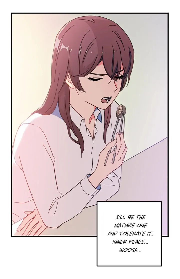 Read As You Wish, Prince EN Manga Online