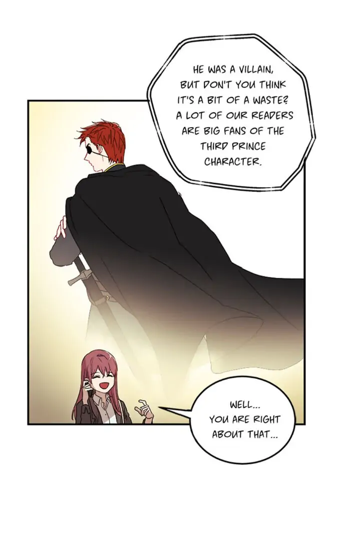 Read As You Wish, Prince EN Manga Online