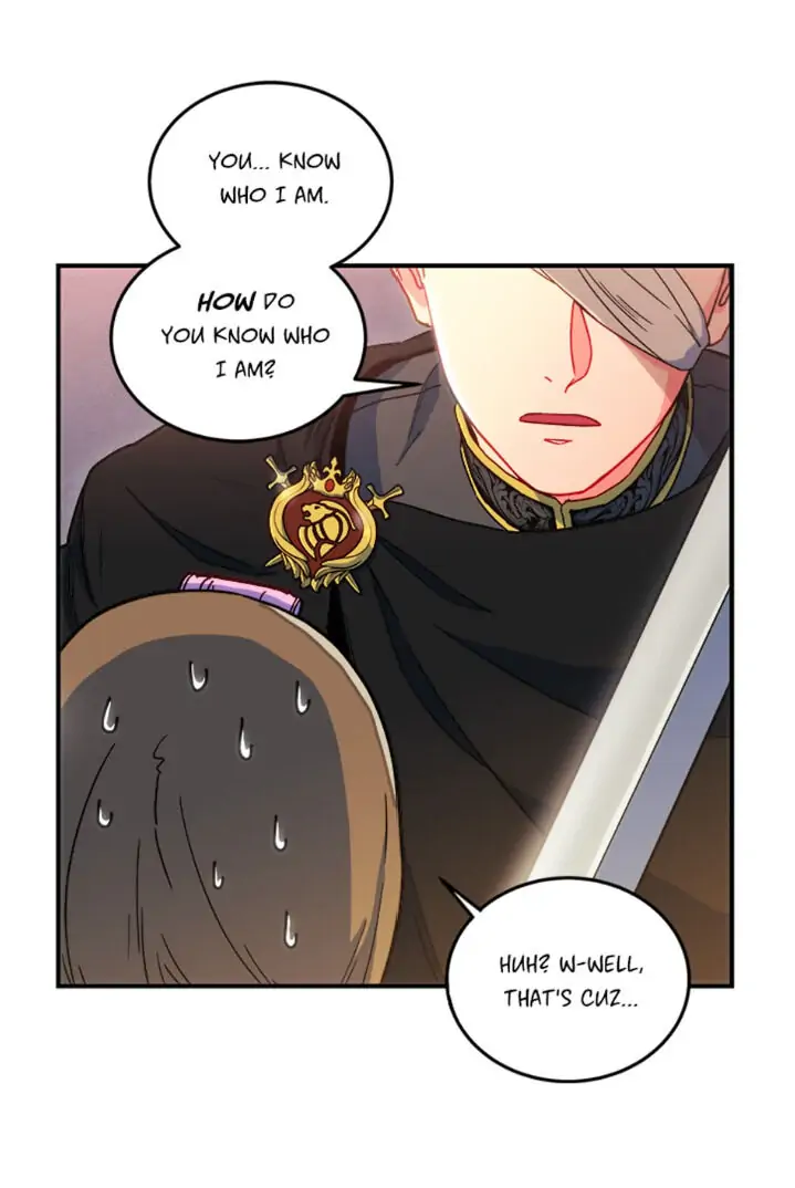 Read As You Wish, Prince EN Manga Online